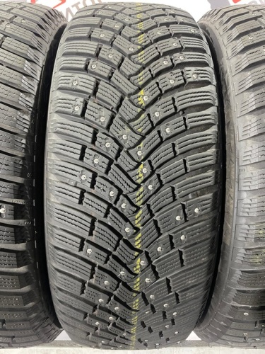 Continental IceContact 3 R19 225/55
