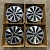 Литые диски KIA R16 5x114.3 ET50 67.1