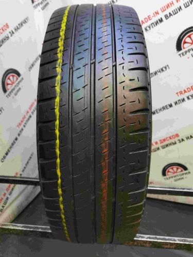 Michelin Agilis R16 215/65