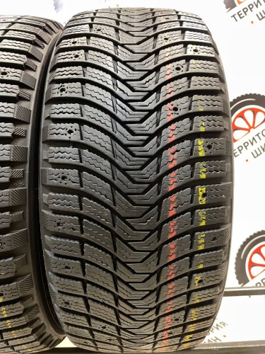 Michelin X-ice North 3 235/50/18