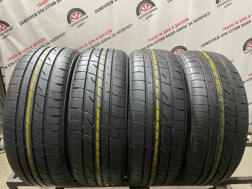 Bridgestone Playz PX-RV II R17 205/45