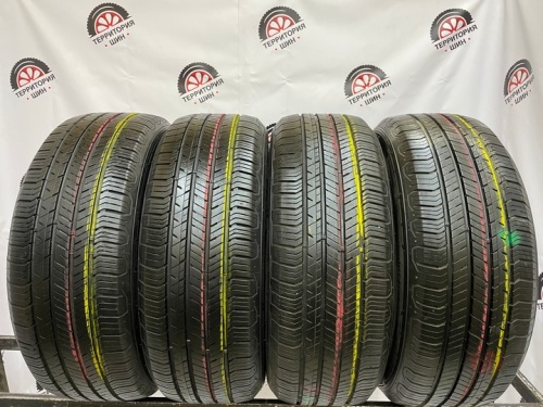 Hankook Dynapro HL3 RA45 R18 215/55