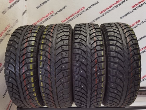 GT Radial Champiro IcePro R15 185/65