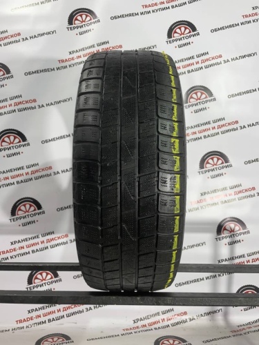 Hankook Winter i*cept iz  R16	205/55