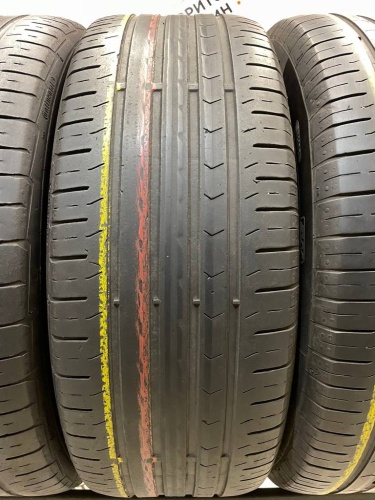 Continental ContiPremiumContact 5 225/60/17