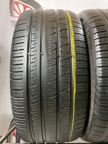 Pirelli Scorpion Verde AllSeasone R20 295/45