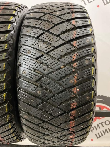 GoodYear UltraGrip Ice Artic R15 195/55 T88