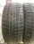 Dunlop SP Winter Sport 400 R18 265/60.