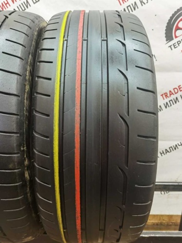 Dunlop Sport Maxx RT 225/45 R19 96W