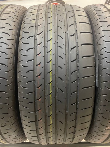 Continental MaxContact MC6 265/45/21