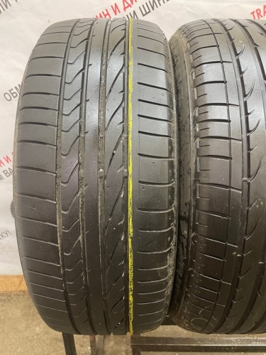 Bridgestone Dueler H/P 235/55 101V R19