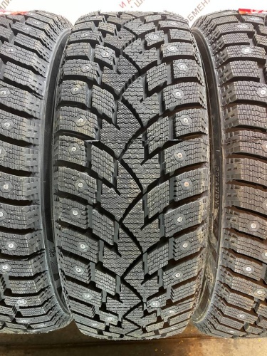 Zeta Antarctica Sport R17	225/65