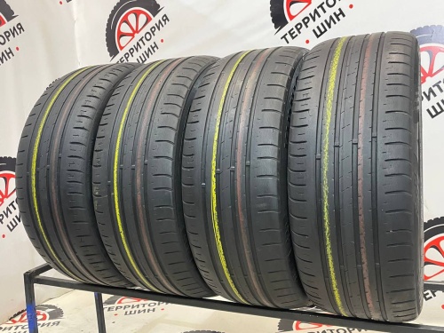 KUMHO ECSTA HS 51 225/50/17