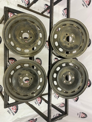 Диски Ford R16