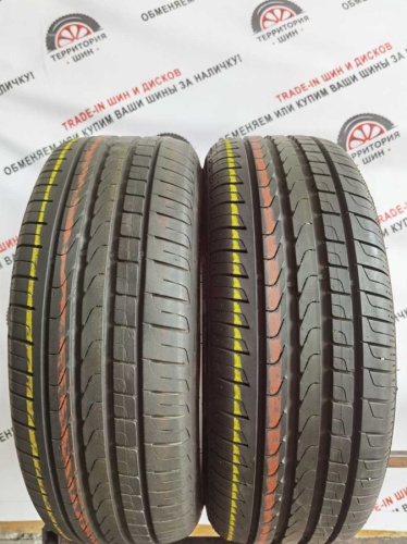 Pirelli Cinturato P7 RFT R18 205/40