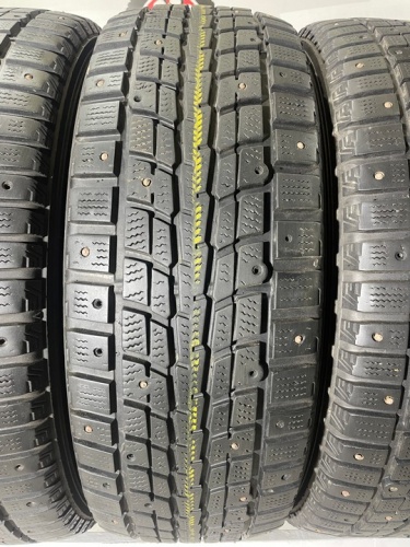 Dunlop SP Winter Ice 01 R18 225/60