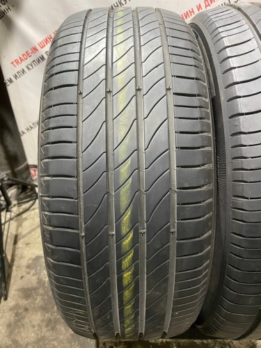 Michelin Primacy 4 R17 215/55