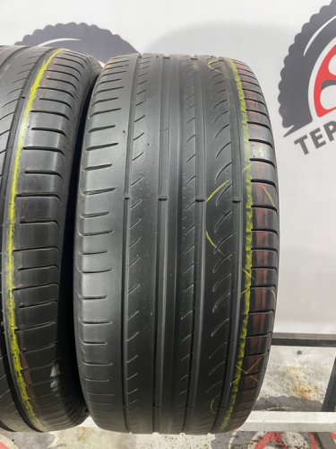 Pirelli Powergy R17 225/50