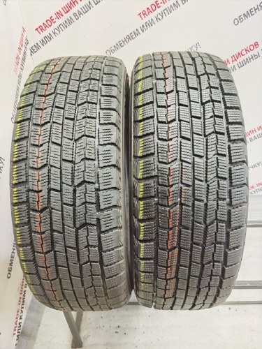 Goodyear Ice Navi Zea2 R16 205/65
