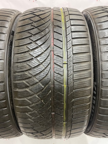 Kumho WinterCraft WP72 R19 275/40