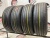Michelin Primacy 4 ZP RFT 205/60/16 Michelin Primacy 4 ZP RFT 205/60/16