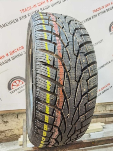 Nankang NK Utility SP-7 R16 205/55