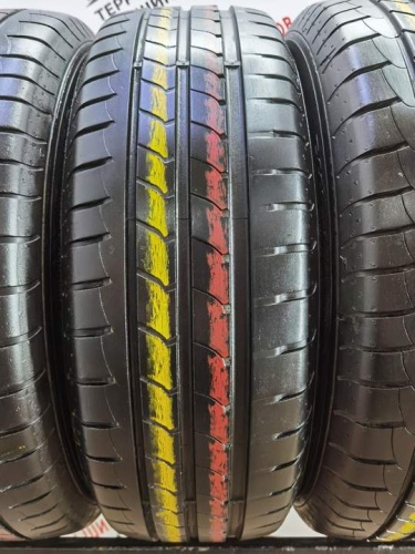 GoodYear EfficientGrip R16 195/60