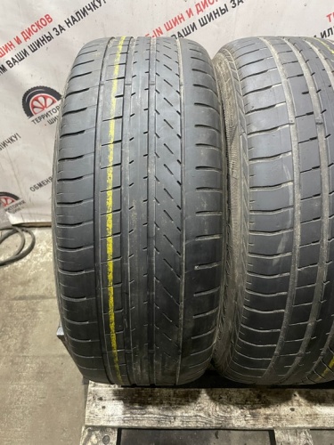 Goodyear Excellence RFT R17 225/55