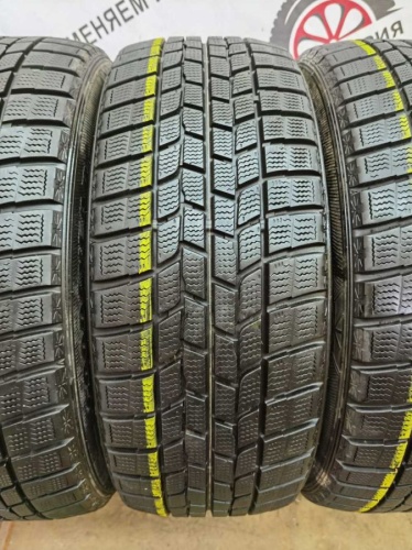 Goodyear Ice Navi 6 R17 215/45