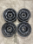 Диски Штампованные R14 5x100 et35 57.1 Диски Штампованные R14 5x100 et35 57.1