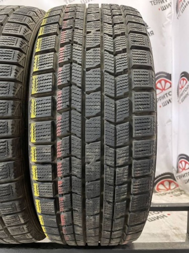 Dunlop DSX-2 205/55 R16