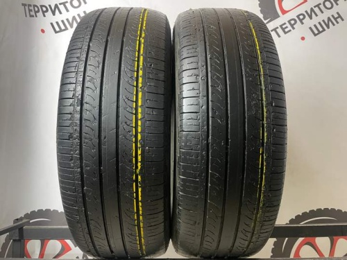 Nexen Classe Premiere 672 R16 205/65.