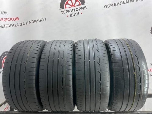 Dunlop Sport MAXX RT R18 245/40