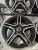Литые Orig Mersedes GLE R20 5x112/66,6/ET44/9J