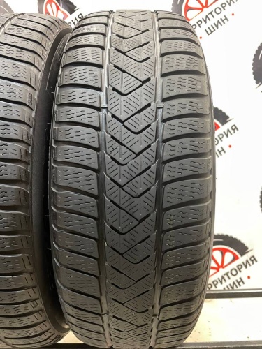 Pirelli SottoZero 3 225/60/18