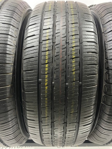 Kumho Sense KR26 255/65 R16 109S