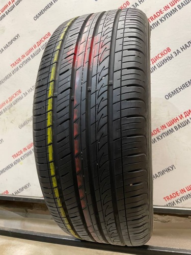 Kumho Majesty Solus KU50 R17	225/50