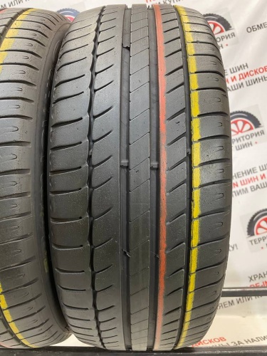 Michelin Primacy HP RFT R17	205/50