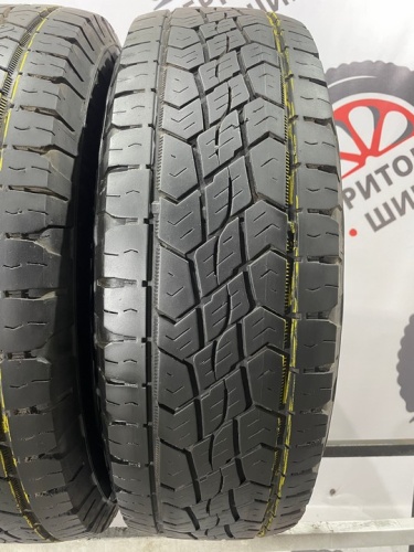 Continental CrossContact ATR R16 225/75