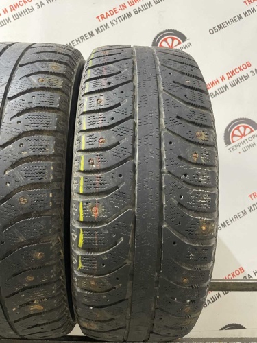 Bridgestone Ice Cruiser 7000 R16 205/60