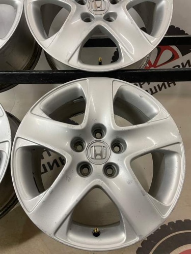 Литье Honda  R17  5х120 СТ64.1