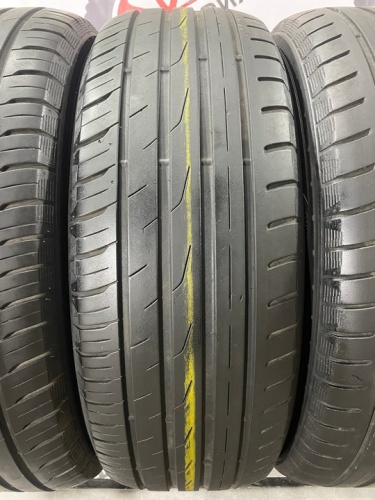 Toyo Proxes CF2 SUV R18 235/65