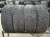 Nokian Tyres Nordman 5 SUV R17 225/65