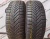 Michelin Alpin 6 R16 205/55.