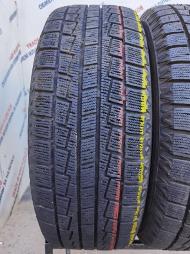 Hankook Winter I'cept Evo R16 215/60