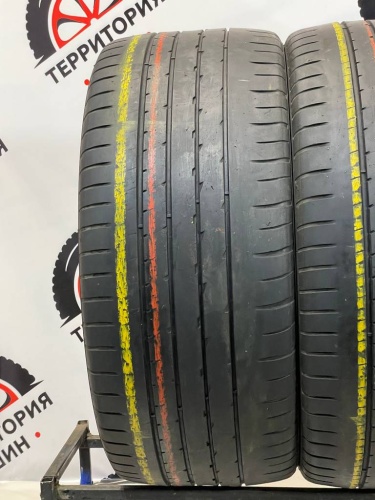 Goodyear Eagle F1 Asymmetric 3 R22 285/35