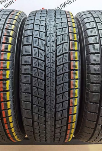 Dunlop Winter Maxx SJ8 R17 225/65