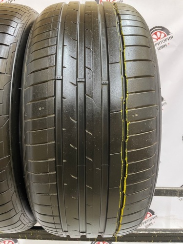 Hankook Ventus S1 Evo 3 EV K127E R19 255/50 103Т
