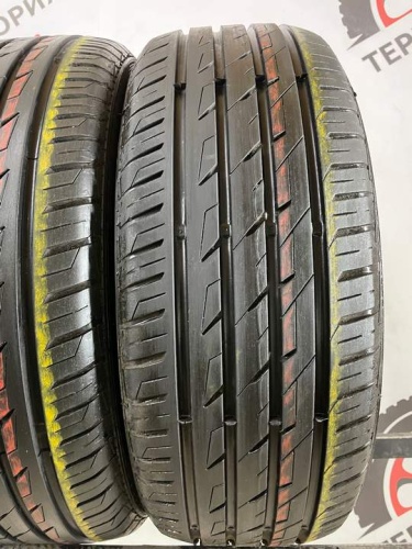 Norauto Prevensys 4 R17 205/55.