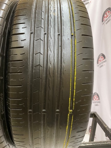 Continental ContiPremiumContact 5 R17 225/60 99V